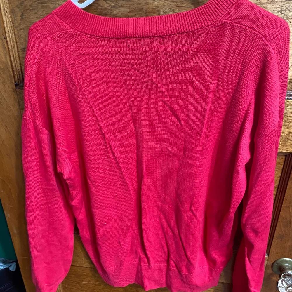 Banana Republic Size M sweater